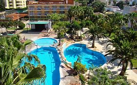 Aparthotel Club Simó